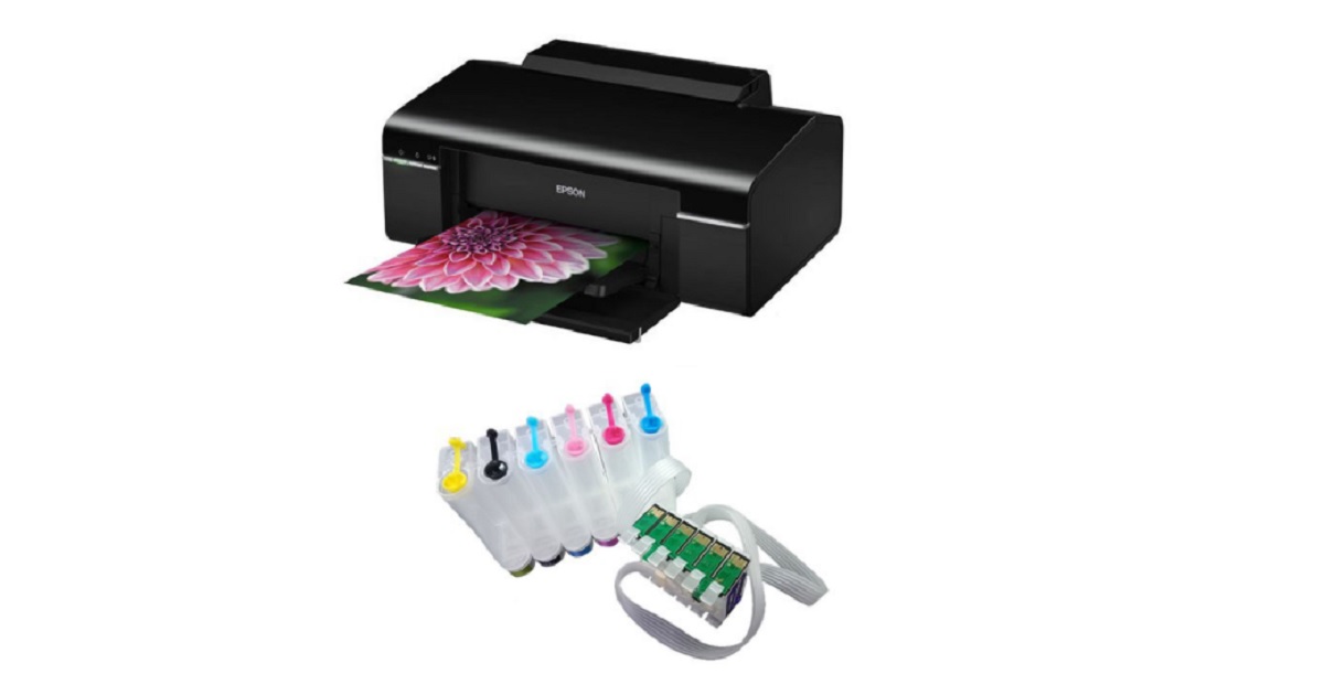 Bộ tiếp mực máy in Epson T60_2